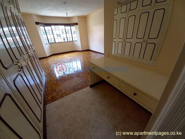 4 bedroom Apartment For Sale Kileleshwa Estate Off Oloitoktok Road Kileleshwa Nairobi - 10