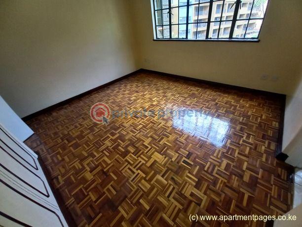 4 bedroom Apartment For Sale Kileleshwa Estate Off Oloitoktok Road Kileleshwa Nairobi - 13