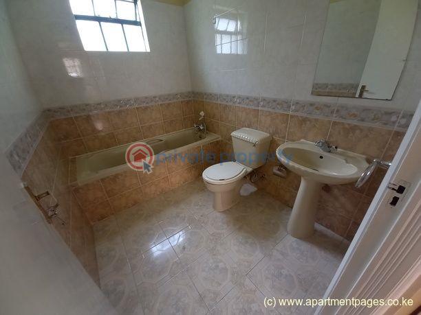 4 bedroom Apartment For Sale Kileleshwa Estate Off Oloitoktok Road Kileleshwa Nairobi - 9