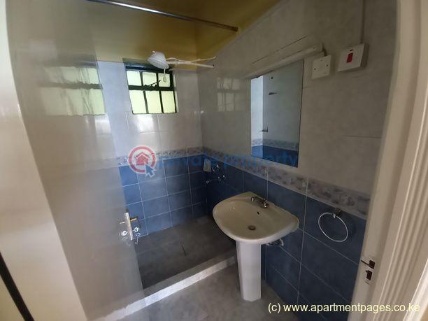 4 bedroom Apartment For Sale Kileleshwa Estate Off Oloitoktok Road Kileleshwa Nairobi - 22