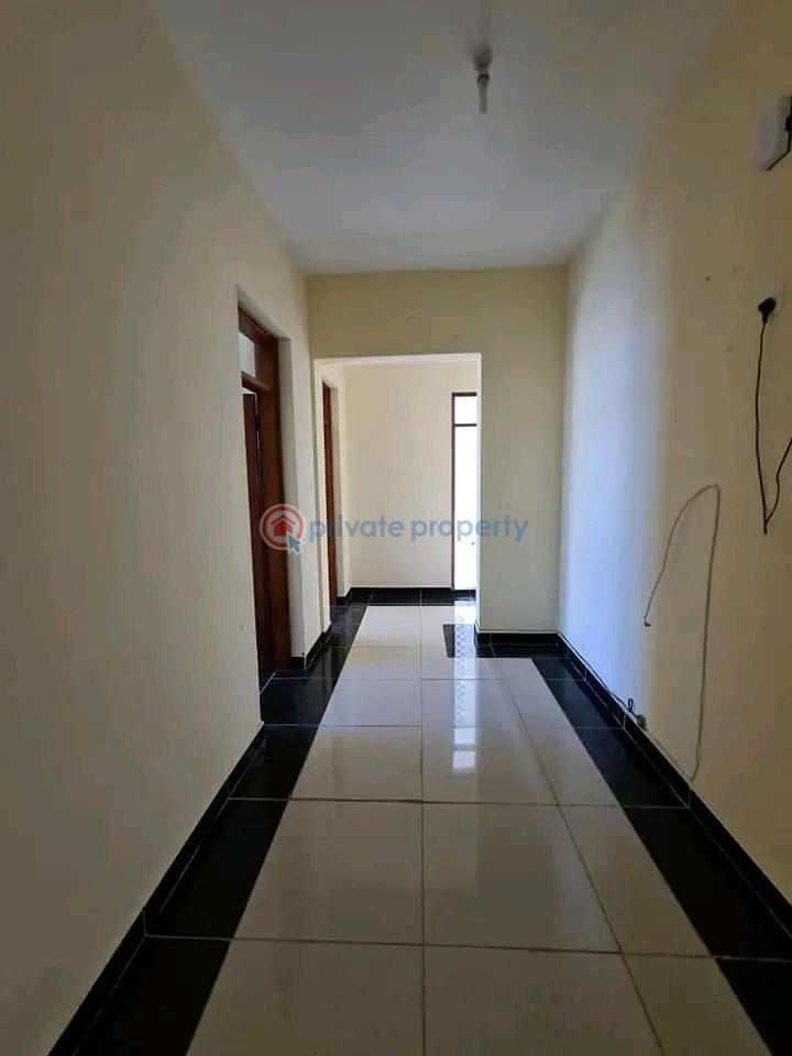3 bedroom Apartment For Rent Links Road Nyali Mombasa - 4