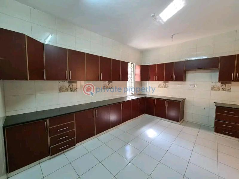 3 bedroom Apartment For Rent Links Road Nyali Mombasa - 12