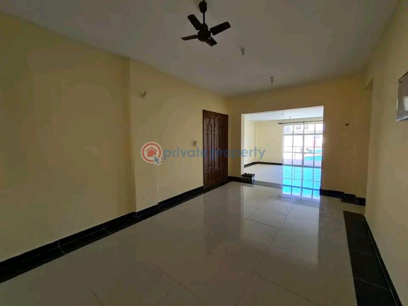 3 bedroom Apartment For Rent Links Road Nyali Mombasa - 3