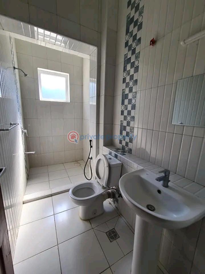 3 bedroom Apartment For Rent Links Road Nyali Mombasa - 5