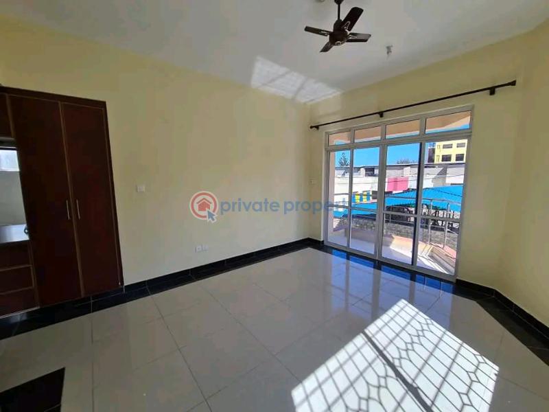 3 bedroom Apartment For Rent Links Road Nyali Mombasa - 8