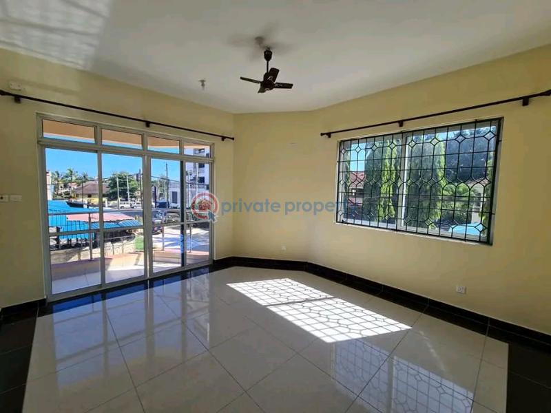 3 bedroom Apartment For Rent Links Road Nyali Mombasa - 6