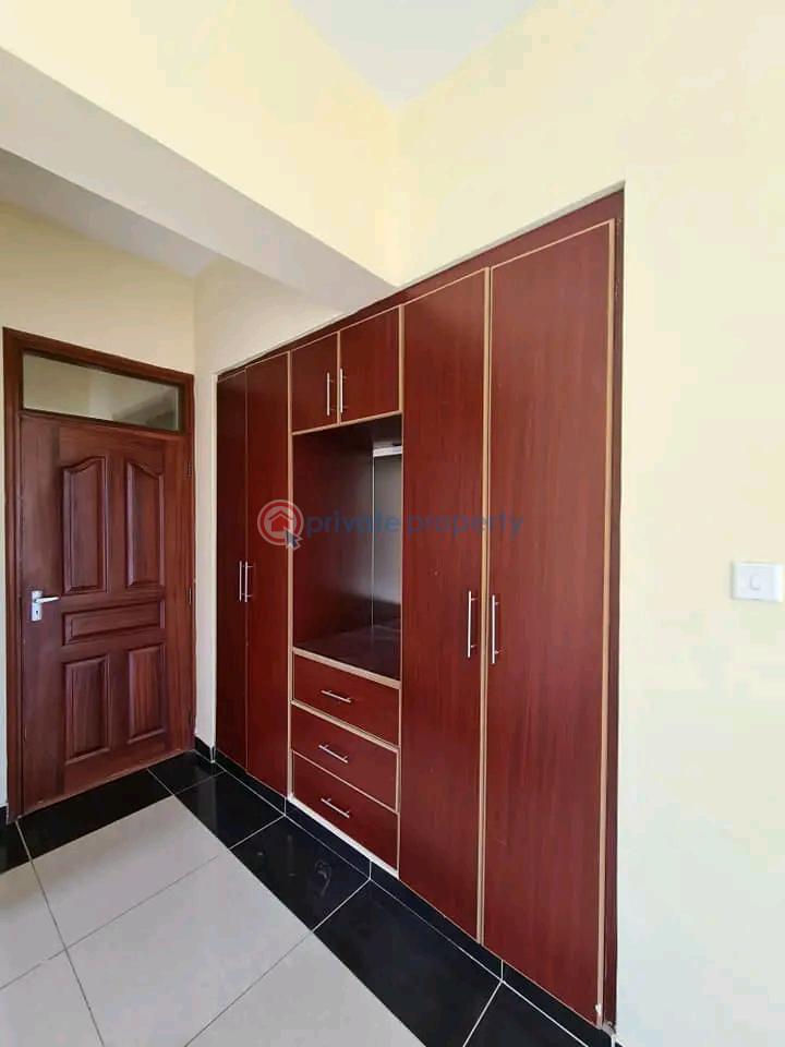 3 bedroom Apartment For Rent Links Road Nyali Mombasa - 7
