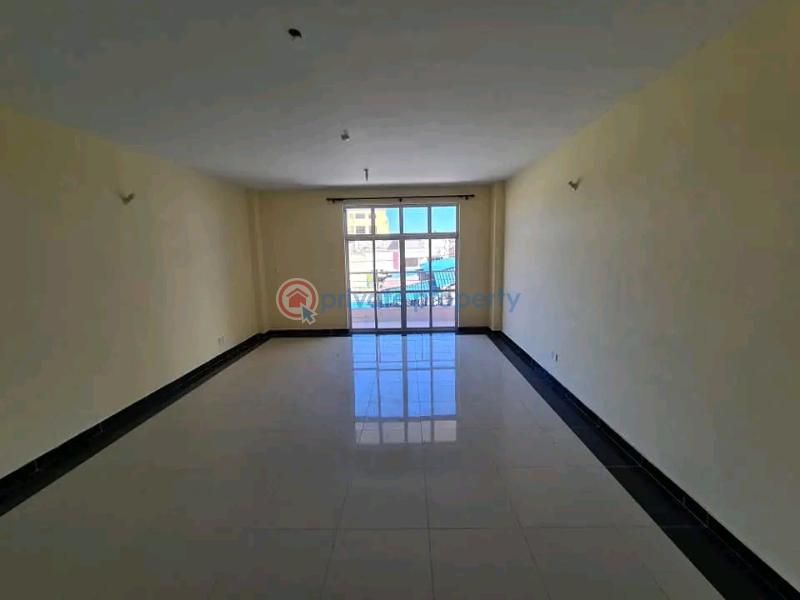 3 bedroom Apartment For Rent Links Road Nyali Mombasa - 1