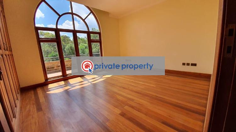 5 bedroom House For Sale &nbsp;windyridge Karen Nairobi - 7