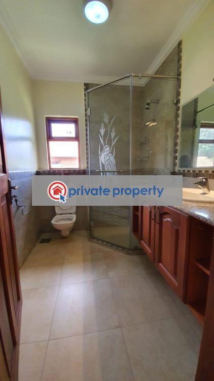 5 bedroom House For Sale &nbsp;windyridge Karen Nairobi - 11