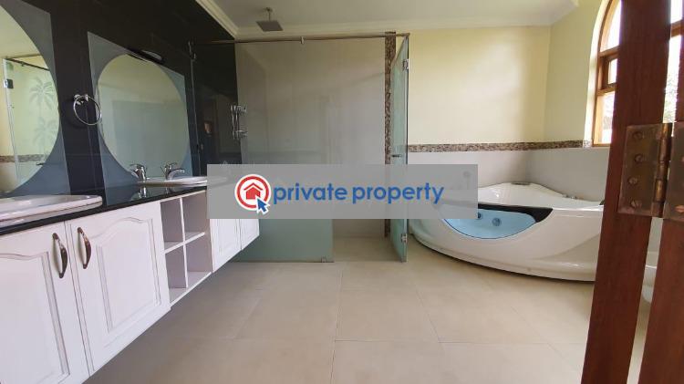5 bedroom House For Sale &nbsp;windyridge Karen Nairobi - 10