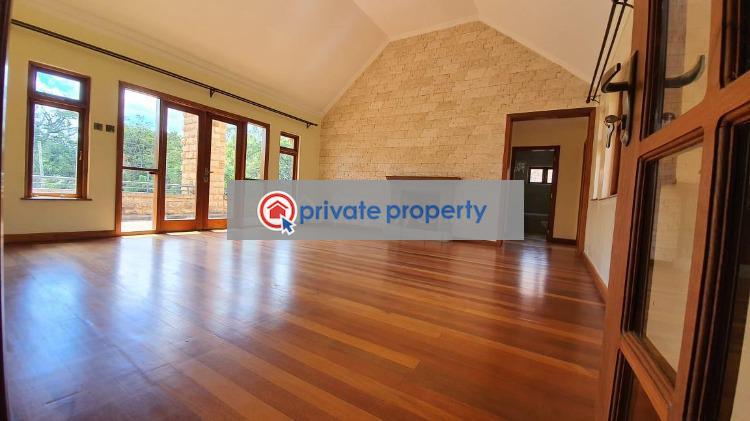 5 bedroom House For Sale &nbsp;windyridge Karen Nairobi - 2