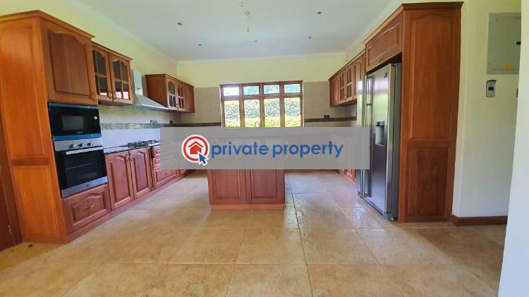 5 bedroom House For Sale &nbsp;windyridge Karen Nairobi - 9