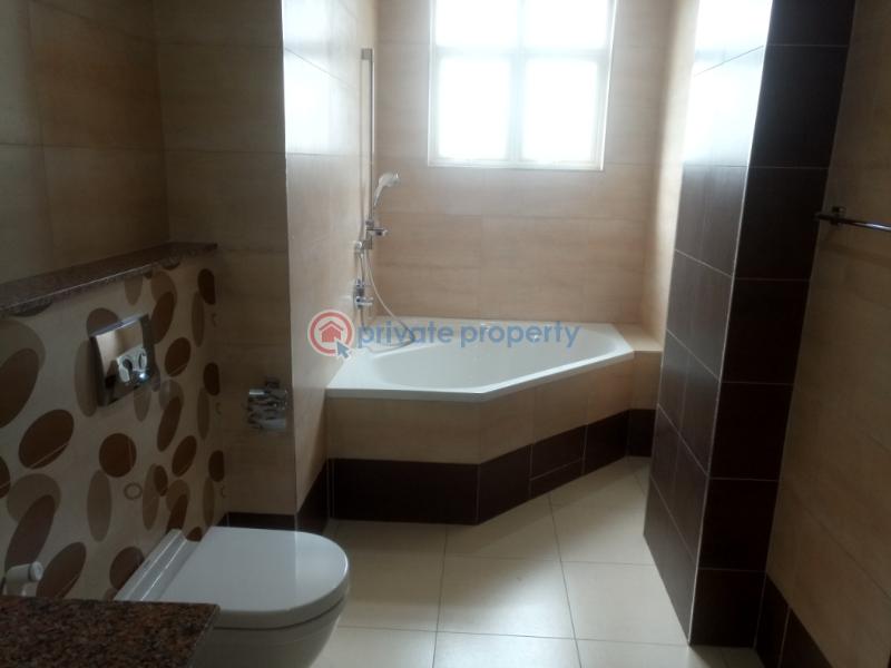 3 bedroom Apartment For Sale Parklands. Off Parklands Road Nairobi - 22