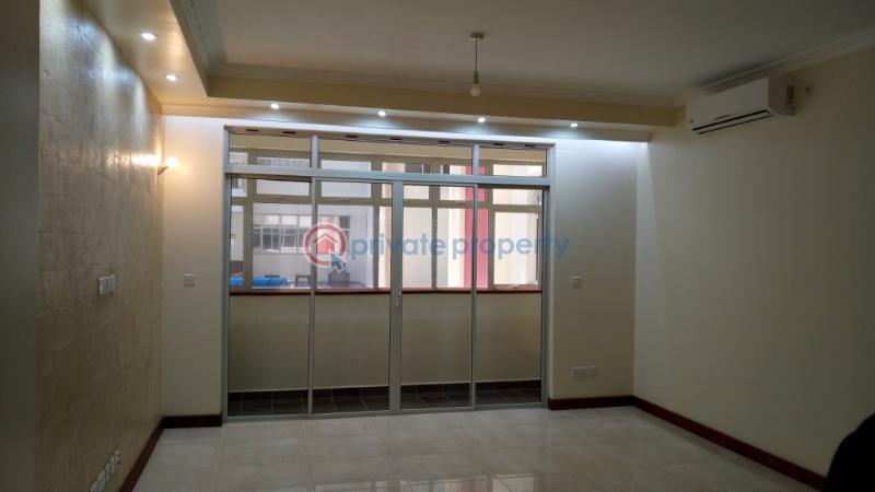 3 bedroom Apartment For Sale Parklands. Off Parklands Road Nairobi - 11