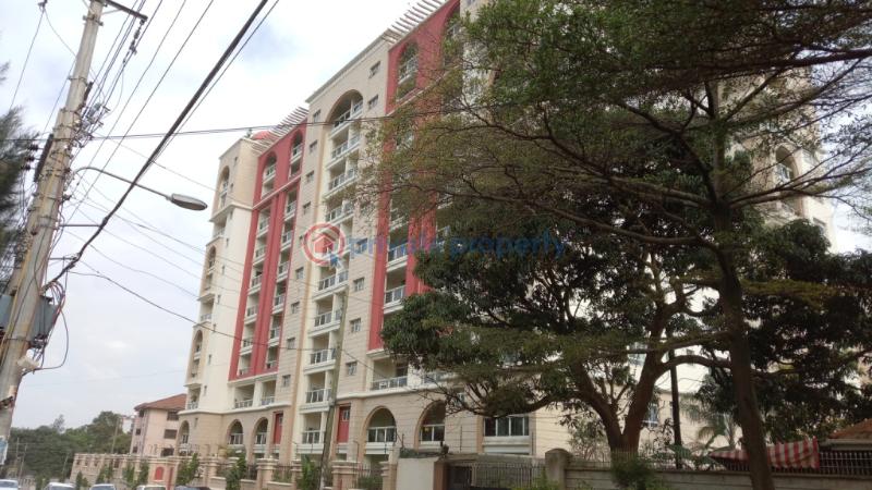 3 bedroom Apartment For Sale Parklands. Off Parklands Road Nairobi - 18