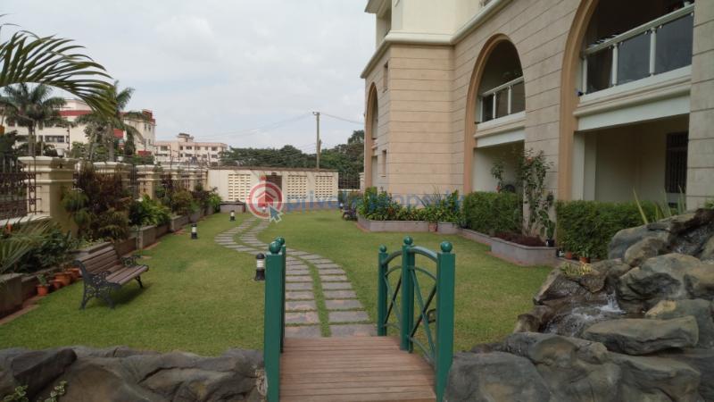 3 bedroom Apartment For Sale Parklands. Off Parklands Road Nairobi - 17