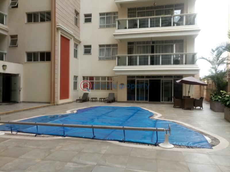 3 bedroom Apartment For Sale Parklands. Off Parklands Road Nairobi - 24