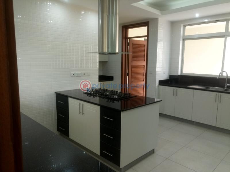 3 bedroom Apartment For Sale Parklands. Off Parklands Road Nairobi - 21