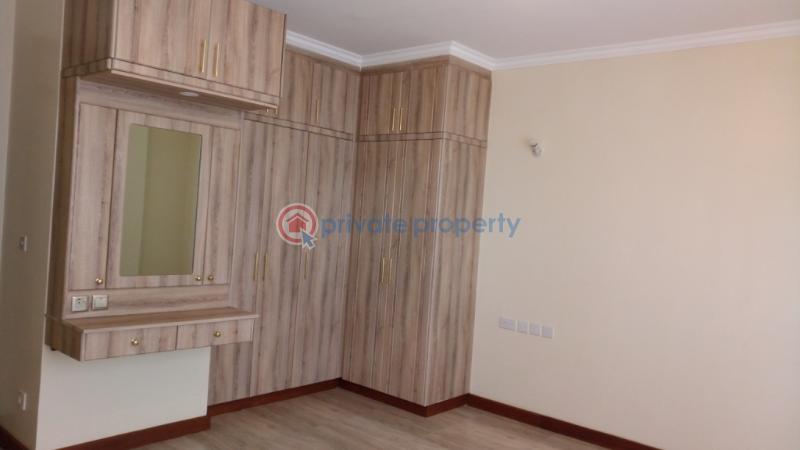 3 bedroom Apartment For Sale Parklands. Off Parklands Road Nairobi - 7