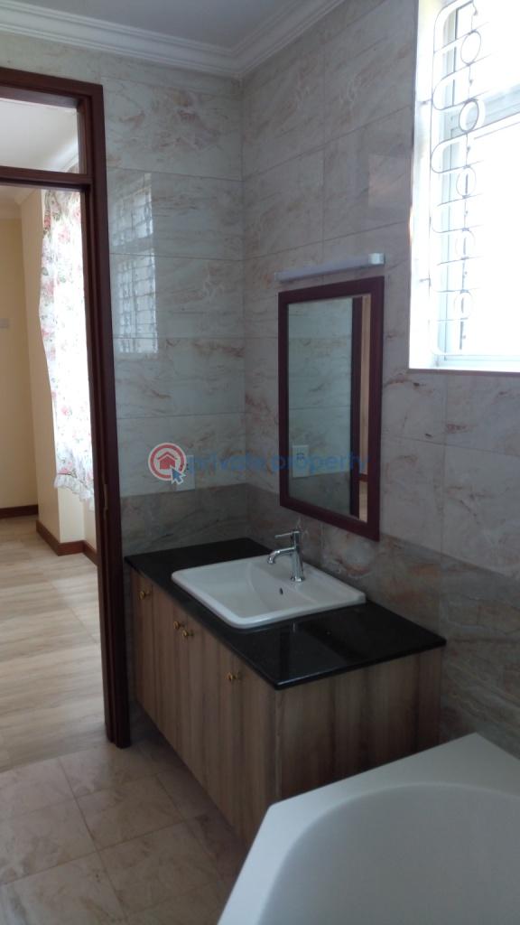 3 bedroom Apartment For Sale Parklands. Off Parklands Road Nairobi - 6