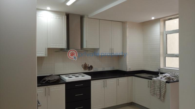 3 bedroom Apartment For Sale Parklands. Off Parklands Road Nairobi - 12