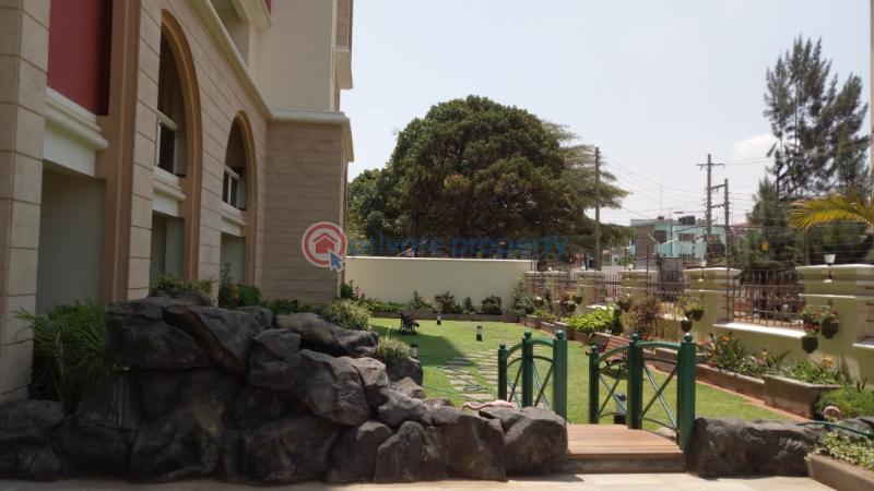 3 bedroom Apartment For Sale Parklands. Off Parklands Road Nairobi - 15