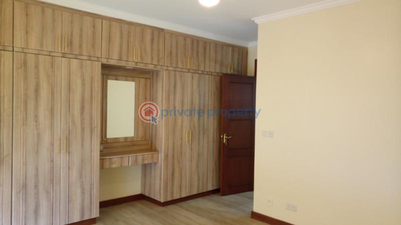 3 bedroom Apartment For Sale Parklands. Off Parklands Road Nairobi - 10