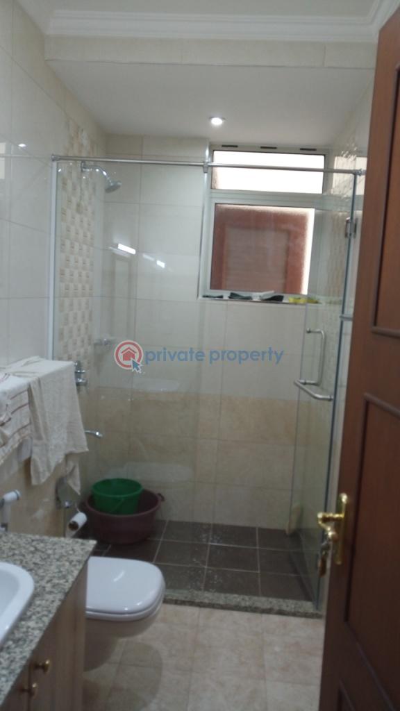 3 bedroom Apartment For Sale Parklands. Off Parklands Road Nairobi - 9
