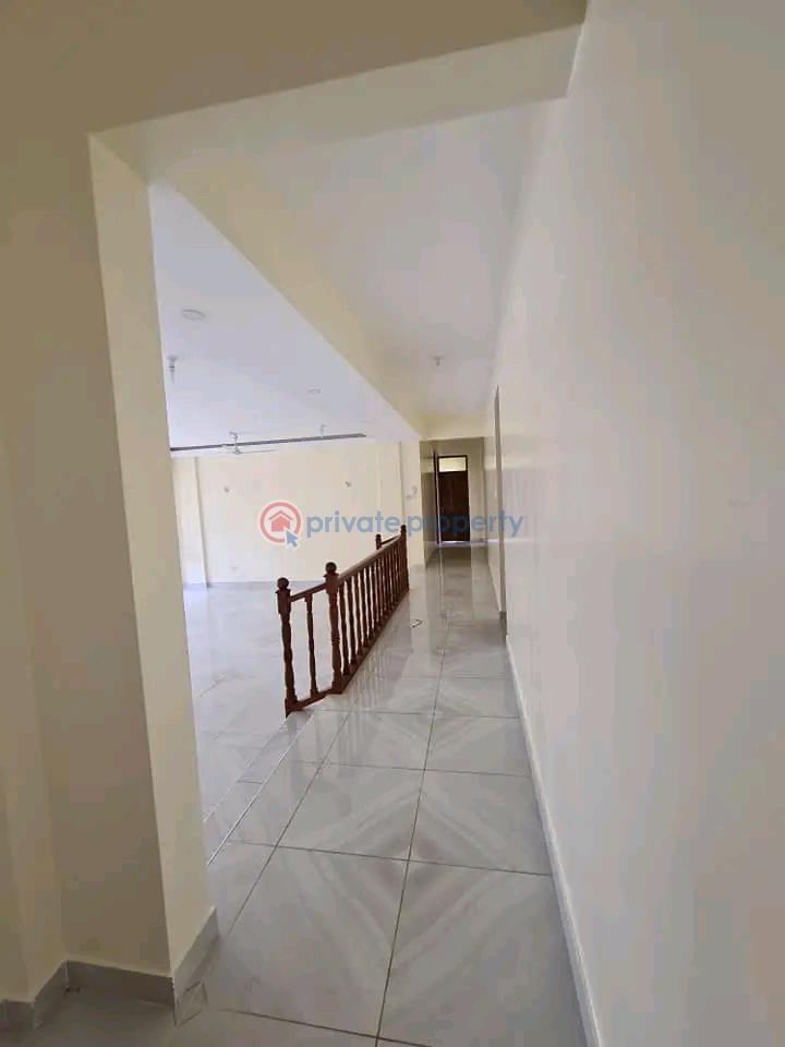 3 bedroom Apartment For Rent Kasuku Road Nyali Mombasa - 7