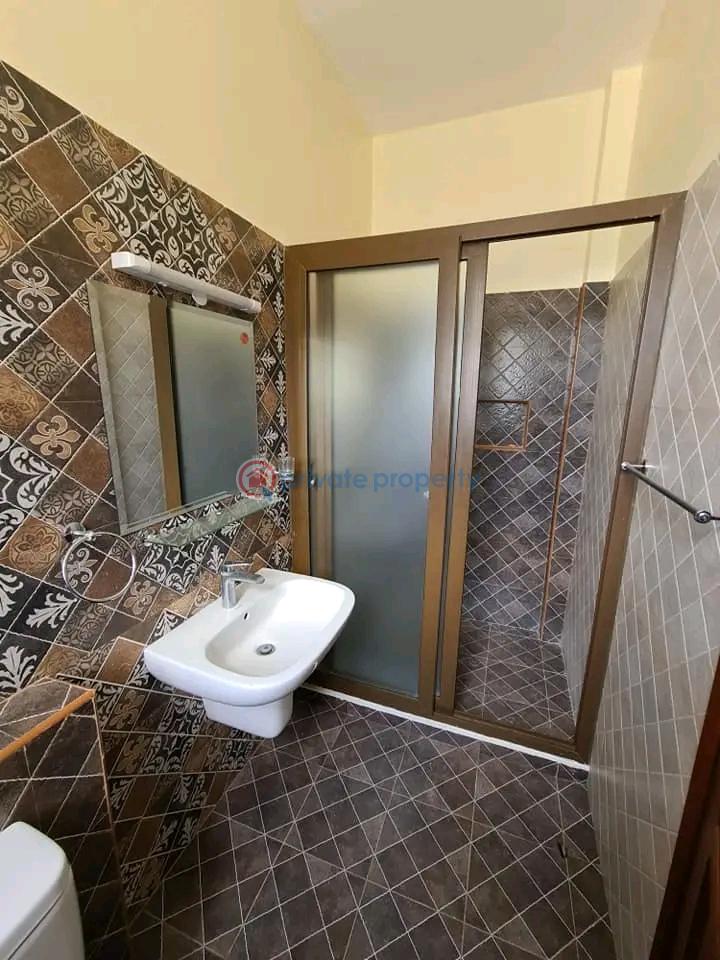 3 bedroom Apartment For Rent Kasuku Road Nyali Mombasa - 8