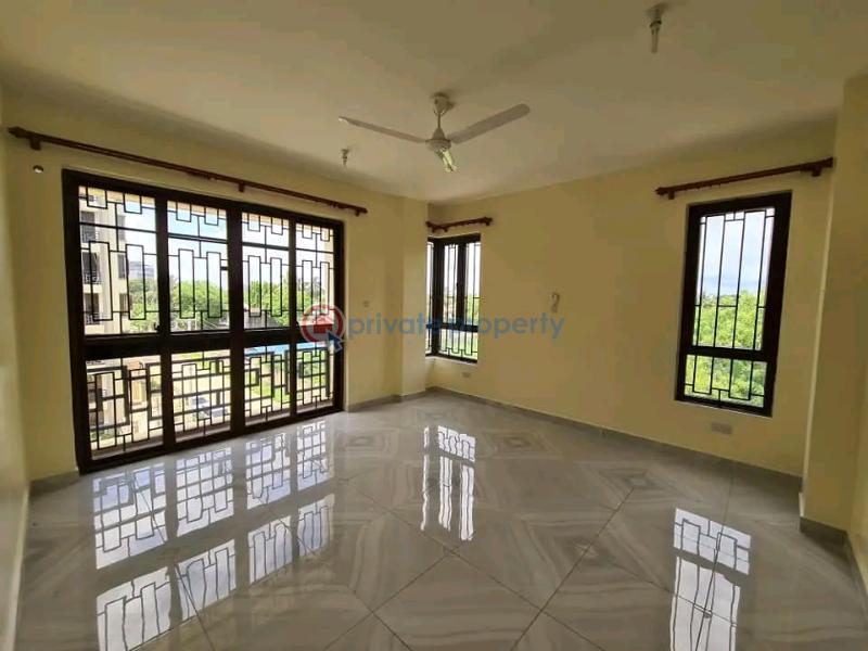 3 bedroom Apartment For Rent Kasuku Road Nyali Mombasa - 11