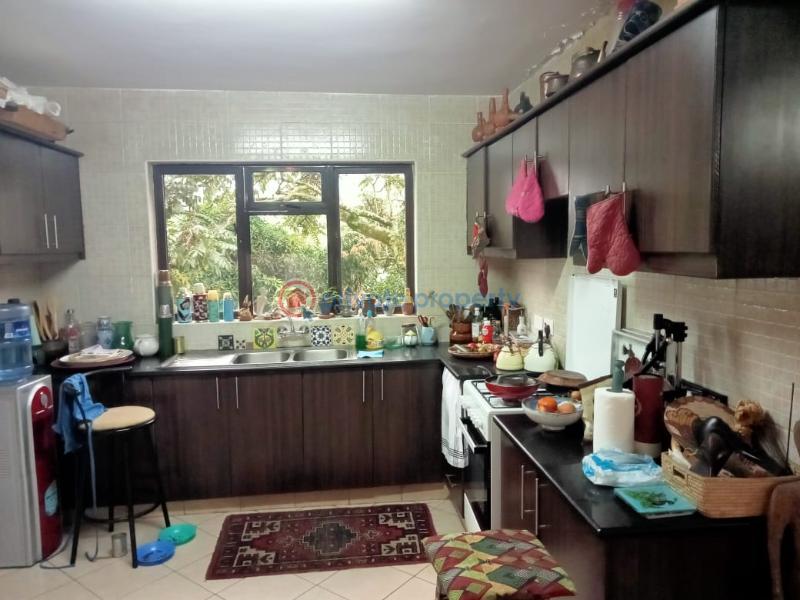 3 bedroom Apartment For Sale Rhapta Road Off Rhapta Rd Westlands Nairobi - 3