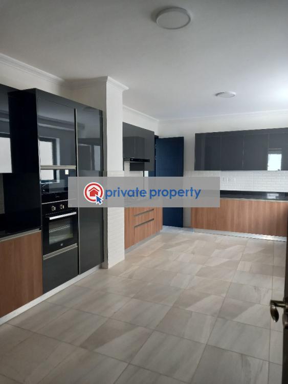 5 bedroom Apartment For Sale &nbsp;kileleshwa Kileleshwa Nairobi - 2