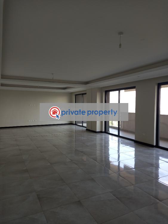 5 bedroom Apartment For Sale &nbsp;kileleshwa Kileleshwa Nairobi - 3