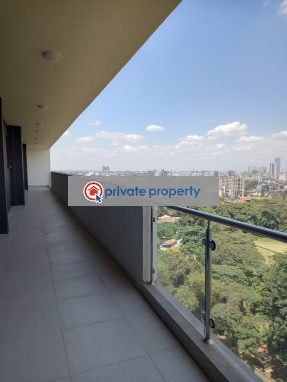 5 bedroom Apartment For Sale &nbsp;kileleshwa Kileleshwa Nairobi - 8