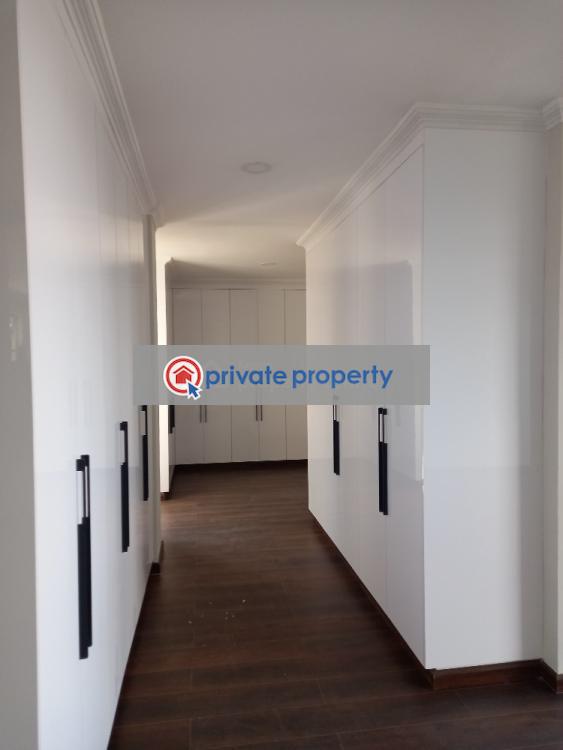 5 bedroom Apartment For Sale &nbsp;kileleshwa Kileleshwa Nairobi - 12