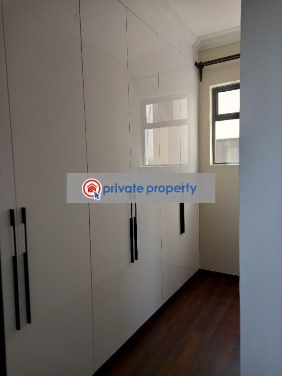 5 bedroom Apartment For Sale &nbsp;kileleshwa Kileleshwa Nairobi - 5
