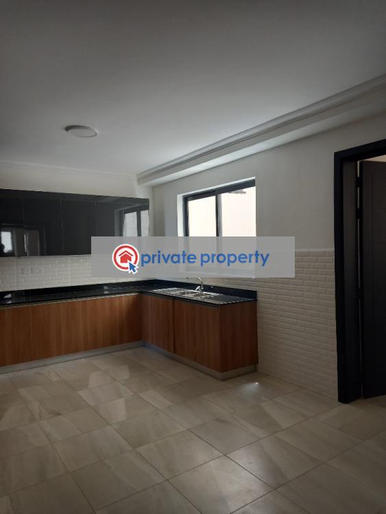 5 bedroom Apartment For Sale &nbsp;kileleshwa Kileleshwa Nairobi - 1