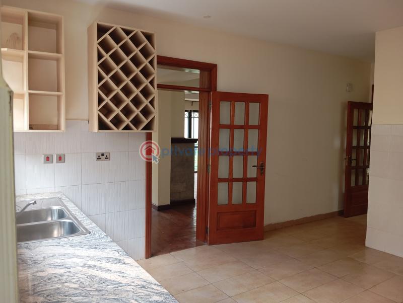 5 bedroom Townhouse For Sale Lavington Estate Nairobi Lavington Nairobi - 10