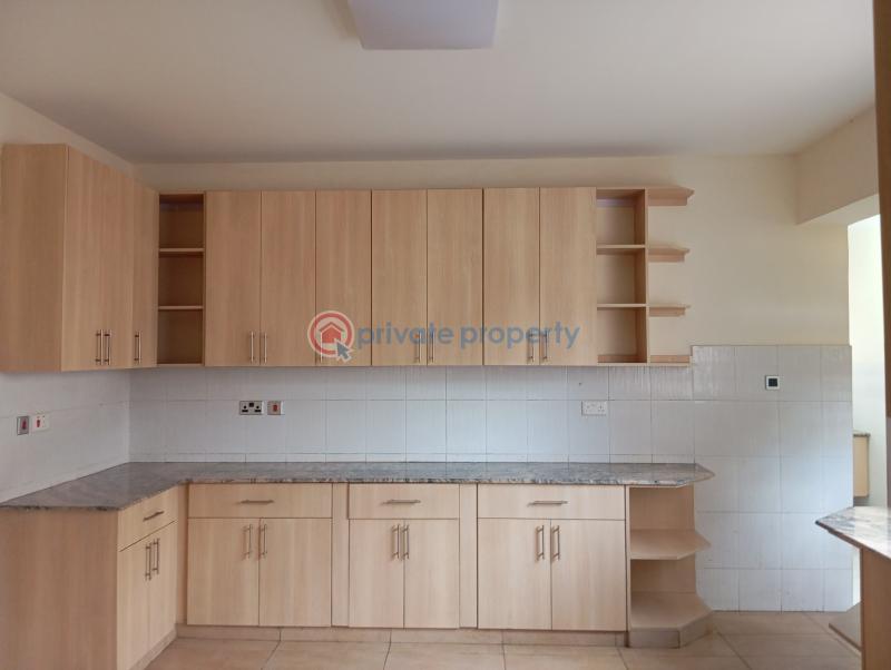 5 bedroom Townhouse For Sale Lavington Estate Nairobi Lavington Nairobi - 9