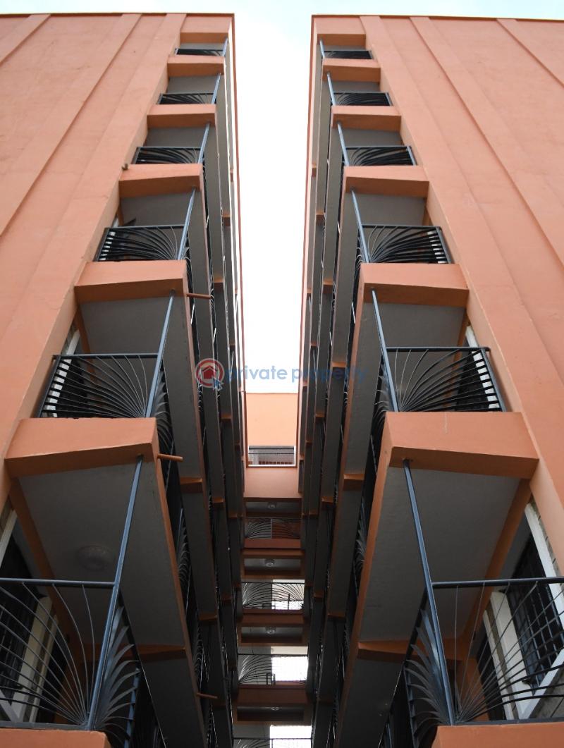 Block of Flats For Sale Lavington Nairobi - 8
