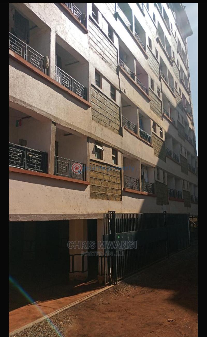 Block of Flats For Sale Kinoo Kiambu - 1