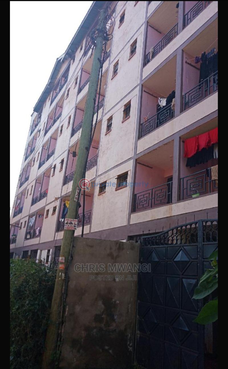 Block of Flats For Sale Kinoo Kiambu - 7