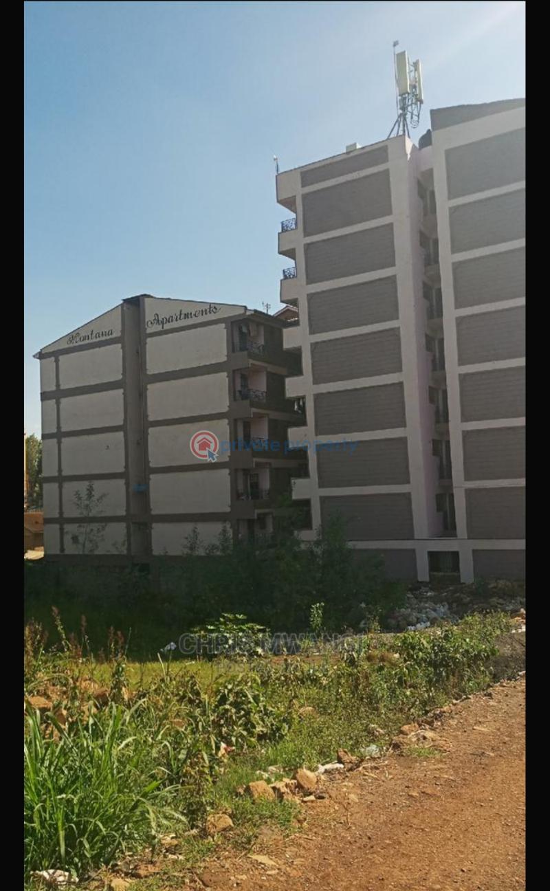 Block of Flats For Sale Kinoo Kiambu - 5