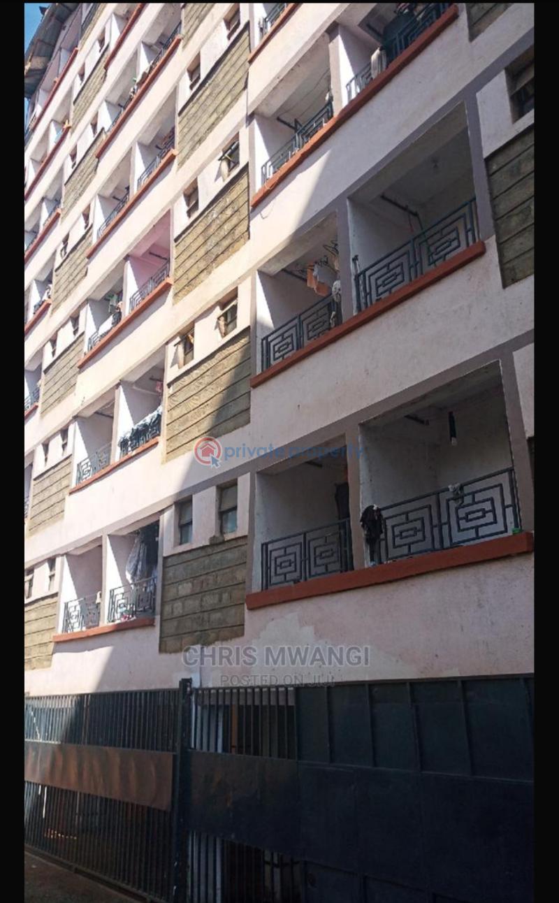 Block of Flats For Sale Kinoo Kiambu - 4