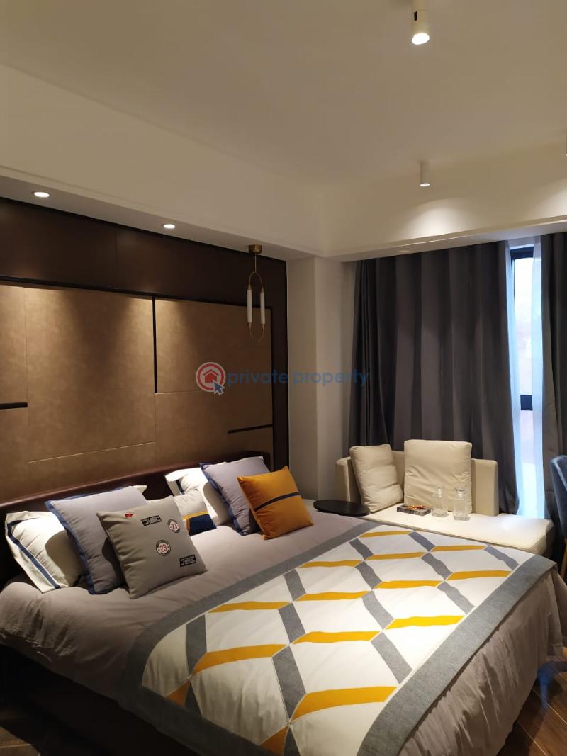 Block of Flats For Sale Kileleshwa Nairobi - 10