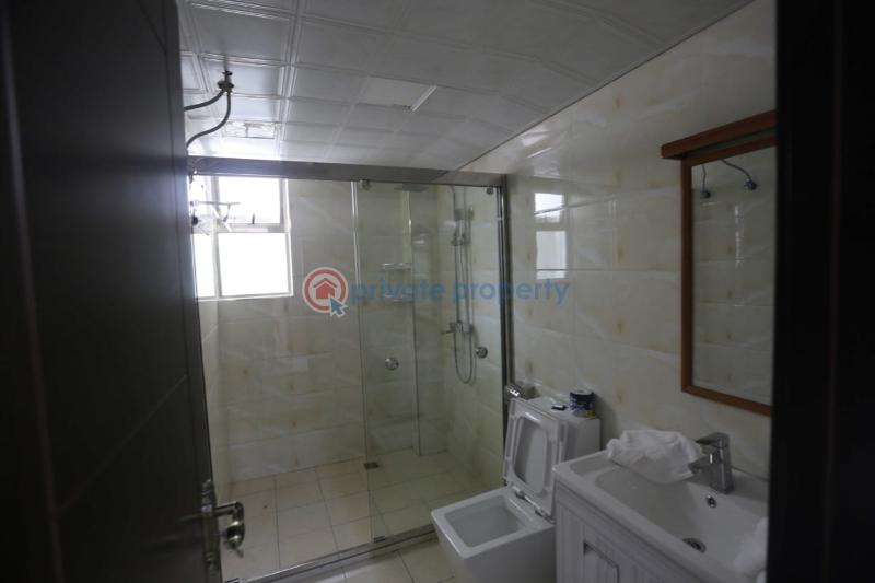 Block of Flats For Sale Kileleshwa Nairobi - 1