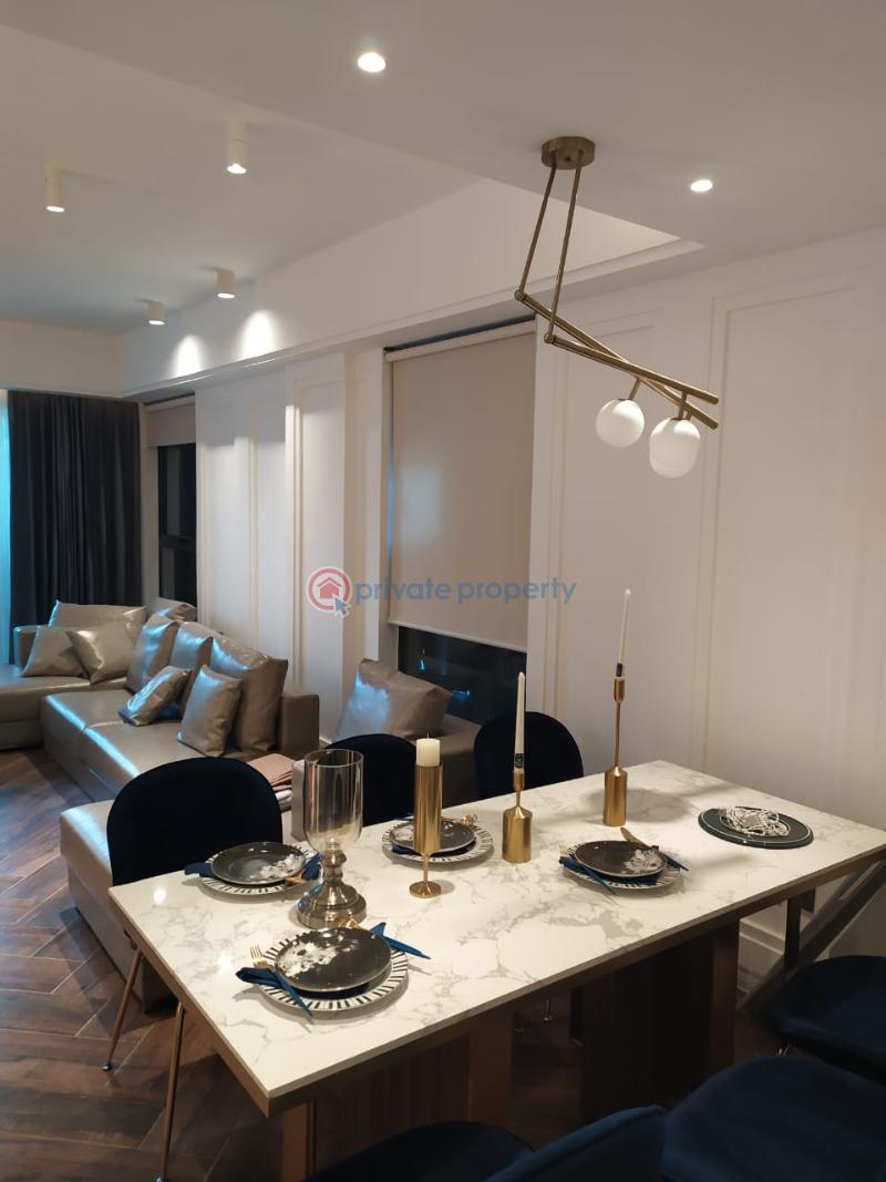 Block of Flats For Sale Kileleshwa Nairobi - 13