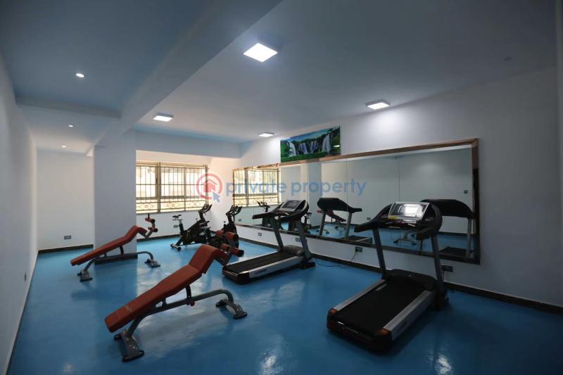 Block of Flats For Sale Kileleshwa Nairobi - 4